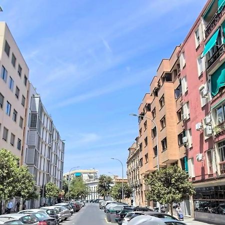 Apartamento En Sevilla Ngoại thất bức ảnh