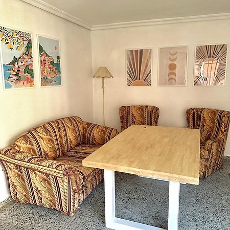 Apartamento En Sevilla Ngoại thất bức ảnh