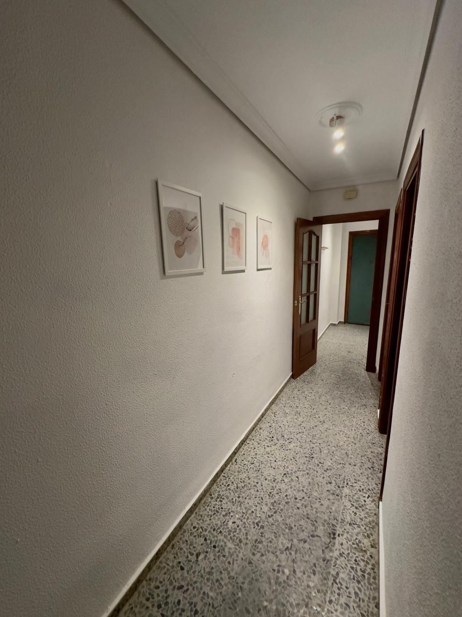 Apartamento En Sevilla Ngoại thất bức ảnh