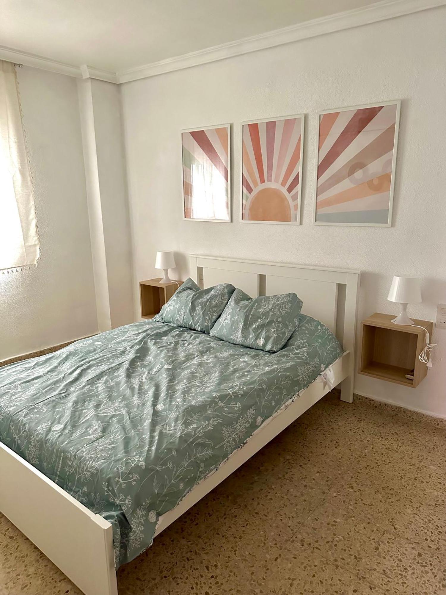 Apartamento En Sevilla Ngoại thất bức ảnh