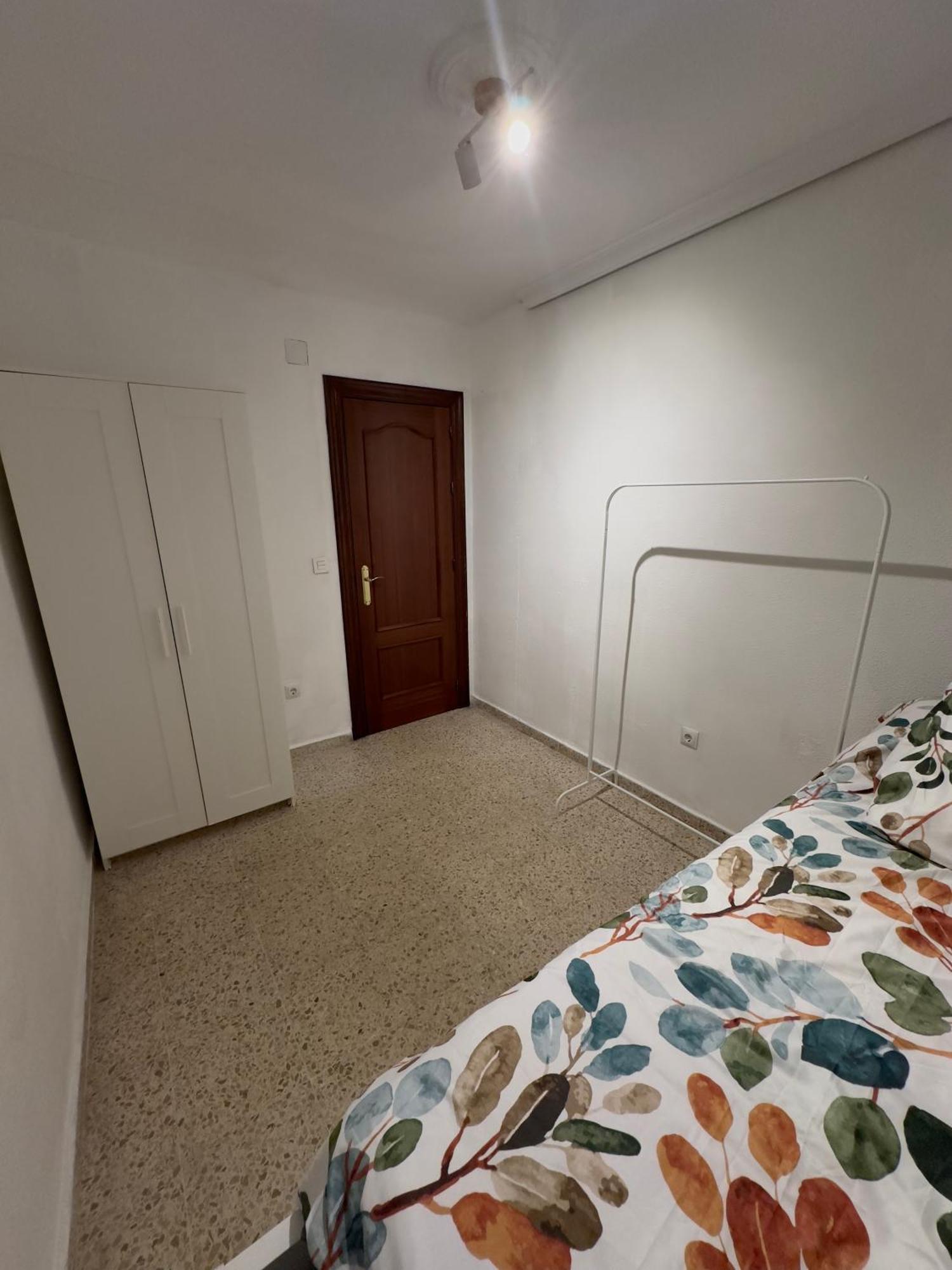 Apartamento En Sevilla Ngoại thất bức ảnh