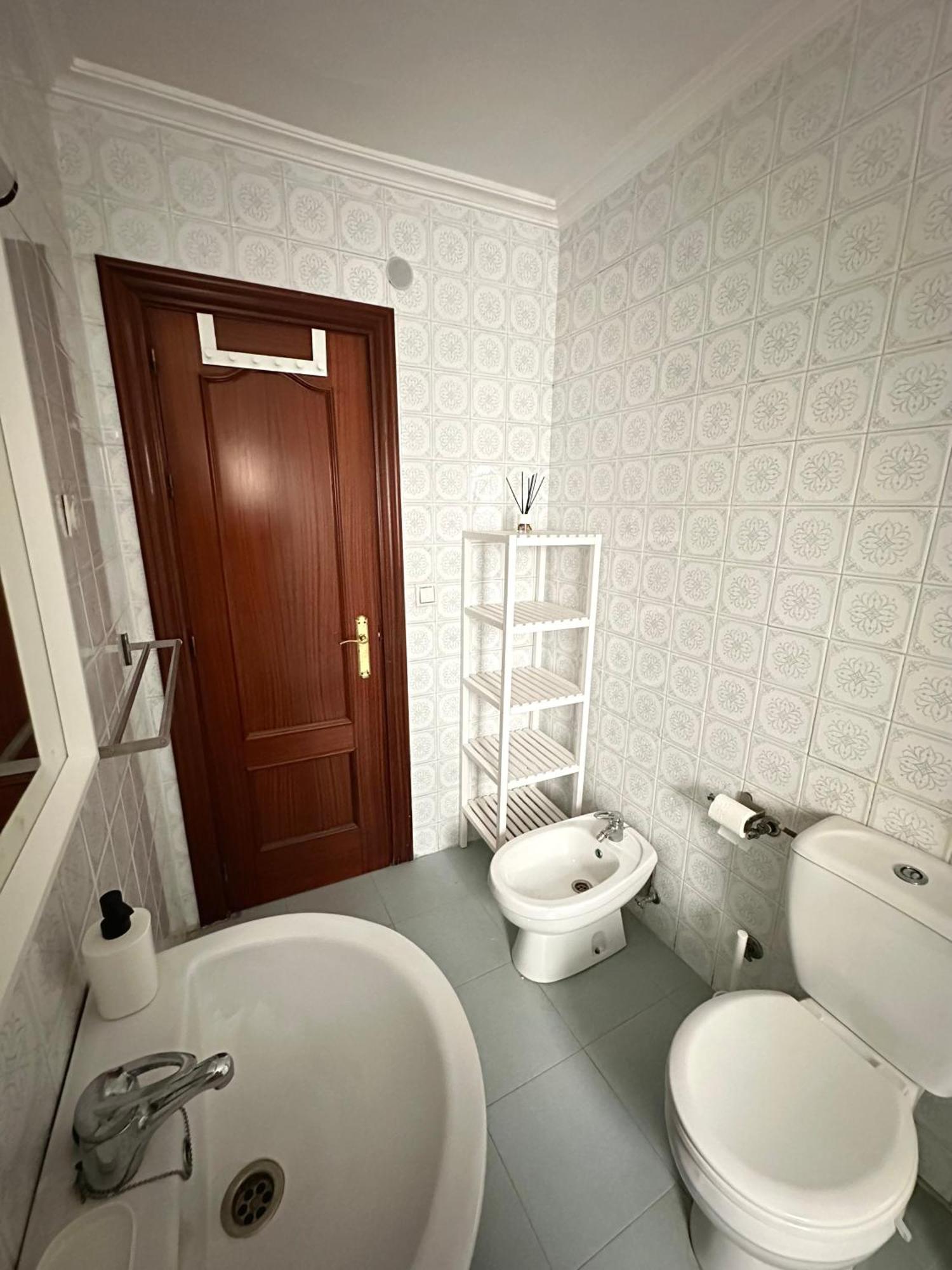 Apartamento En Sevilla Ngoại thất bức ảnh