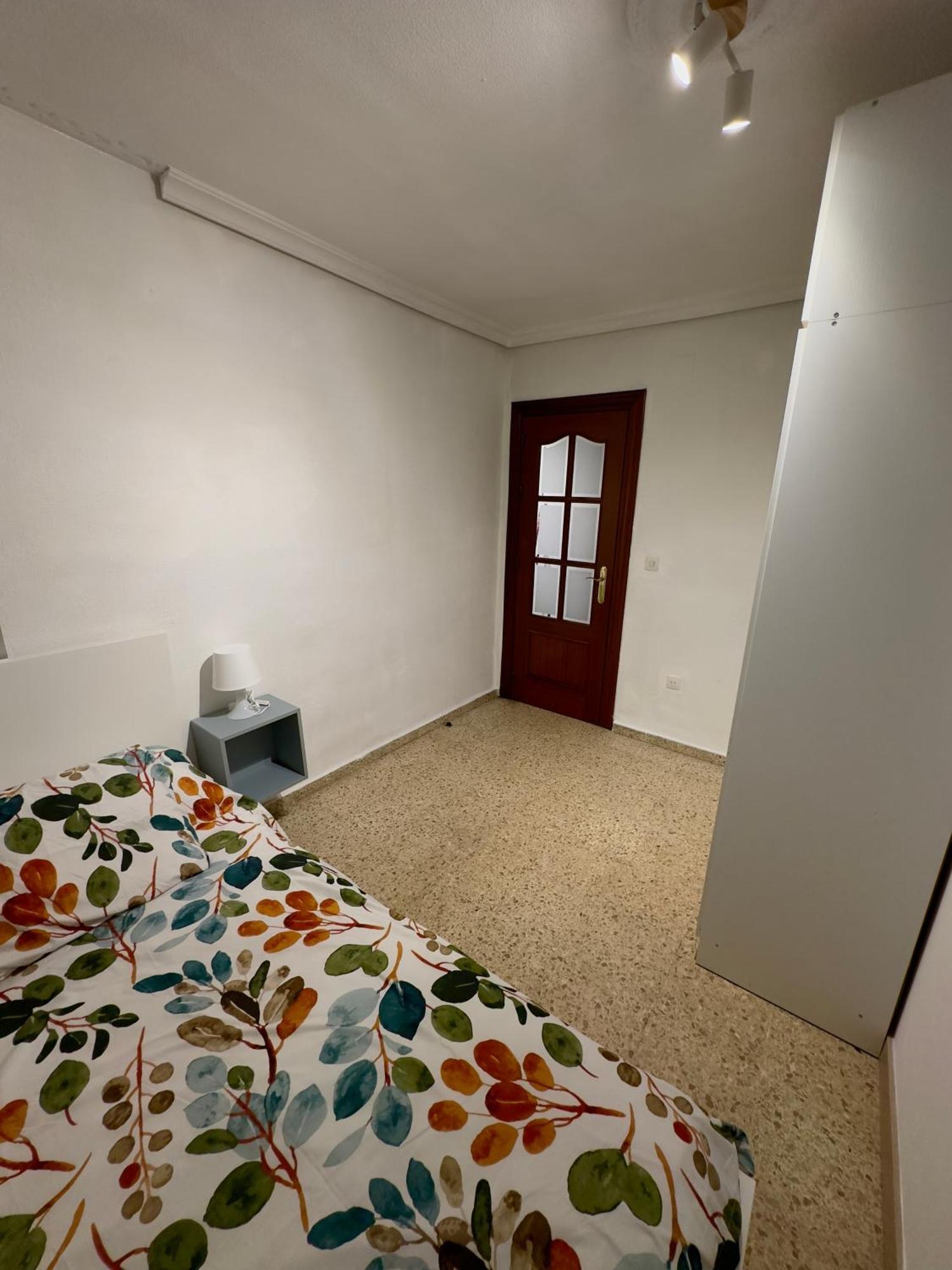 Apartamento En Sevilla Ngoại thất bức ảnh