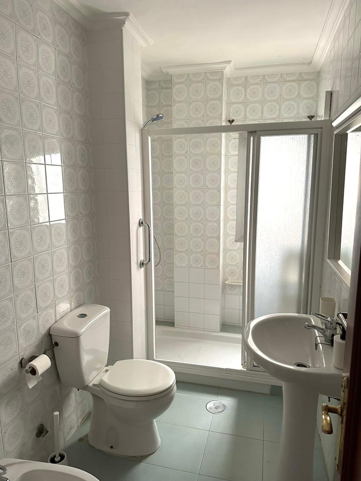 Apartamento En Sevilla Ngoại thất bức ảnh