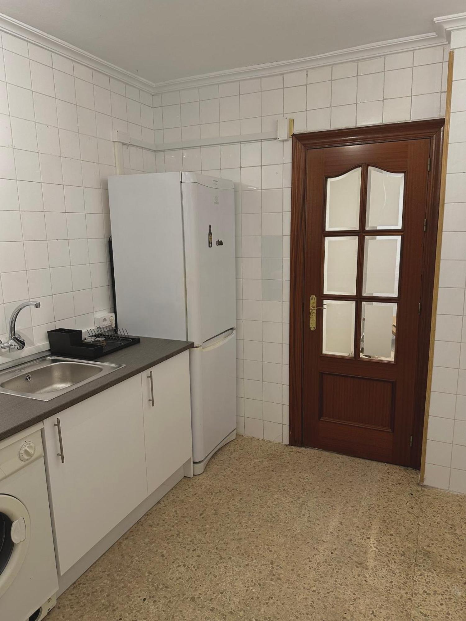 Apartamento En Sevilla Ngoại thất bức ảnh