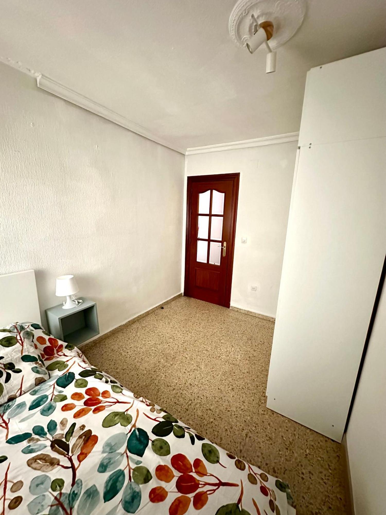 Apartamento En Sevilla Ngoại thất bức ảnh
