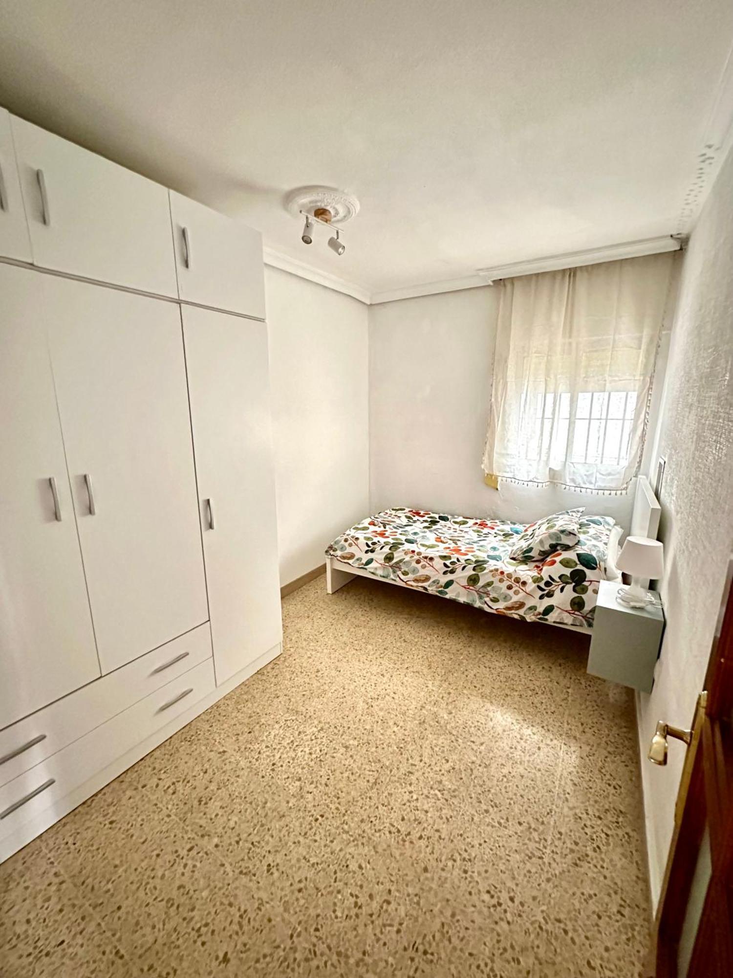 Apartamento En Sevilla Ngoại thất bức ảnh