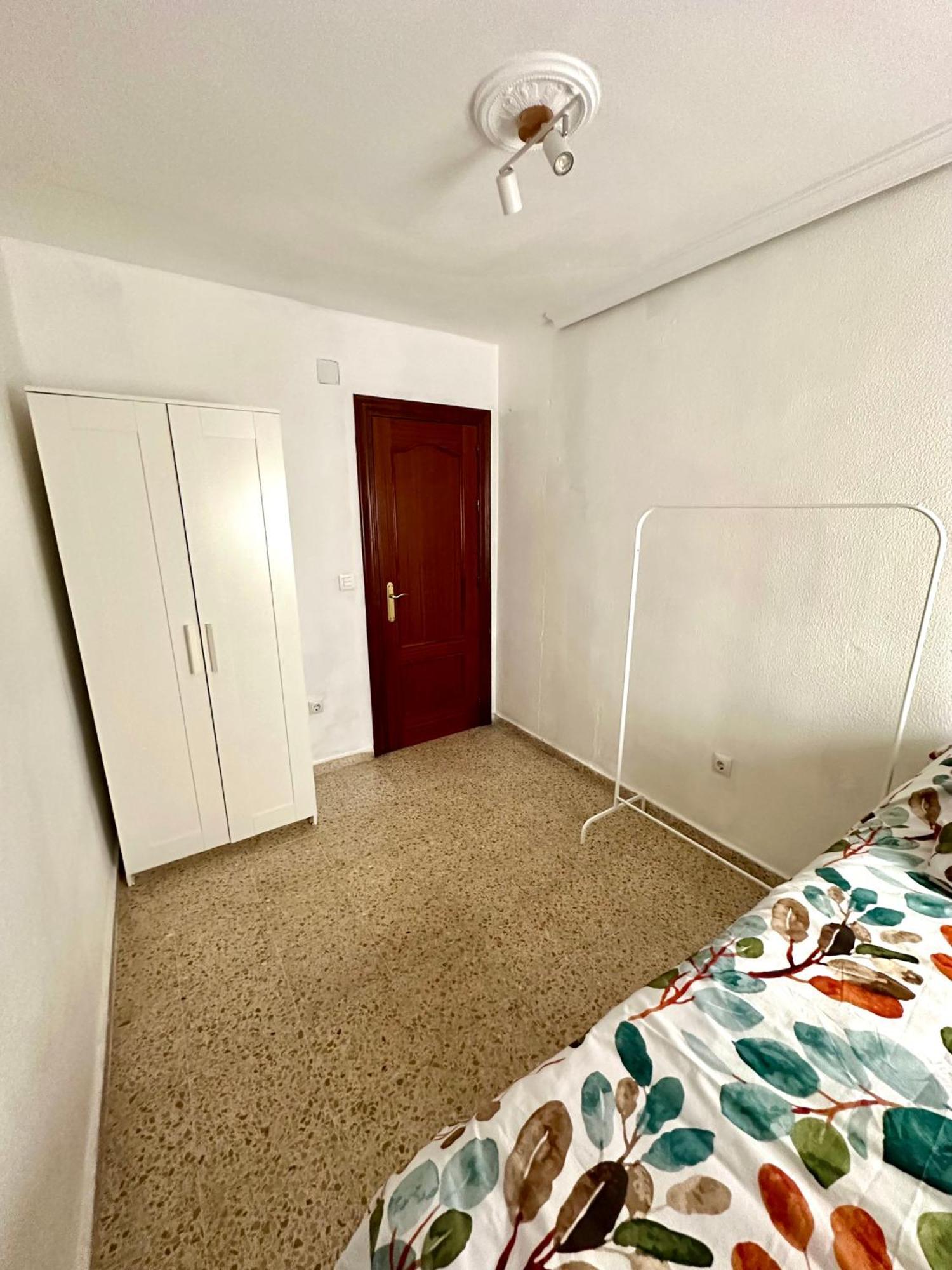 Apartamento En Sevilla Ngoại thất bức ảnh