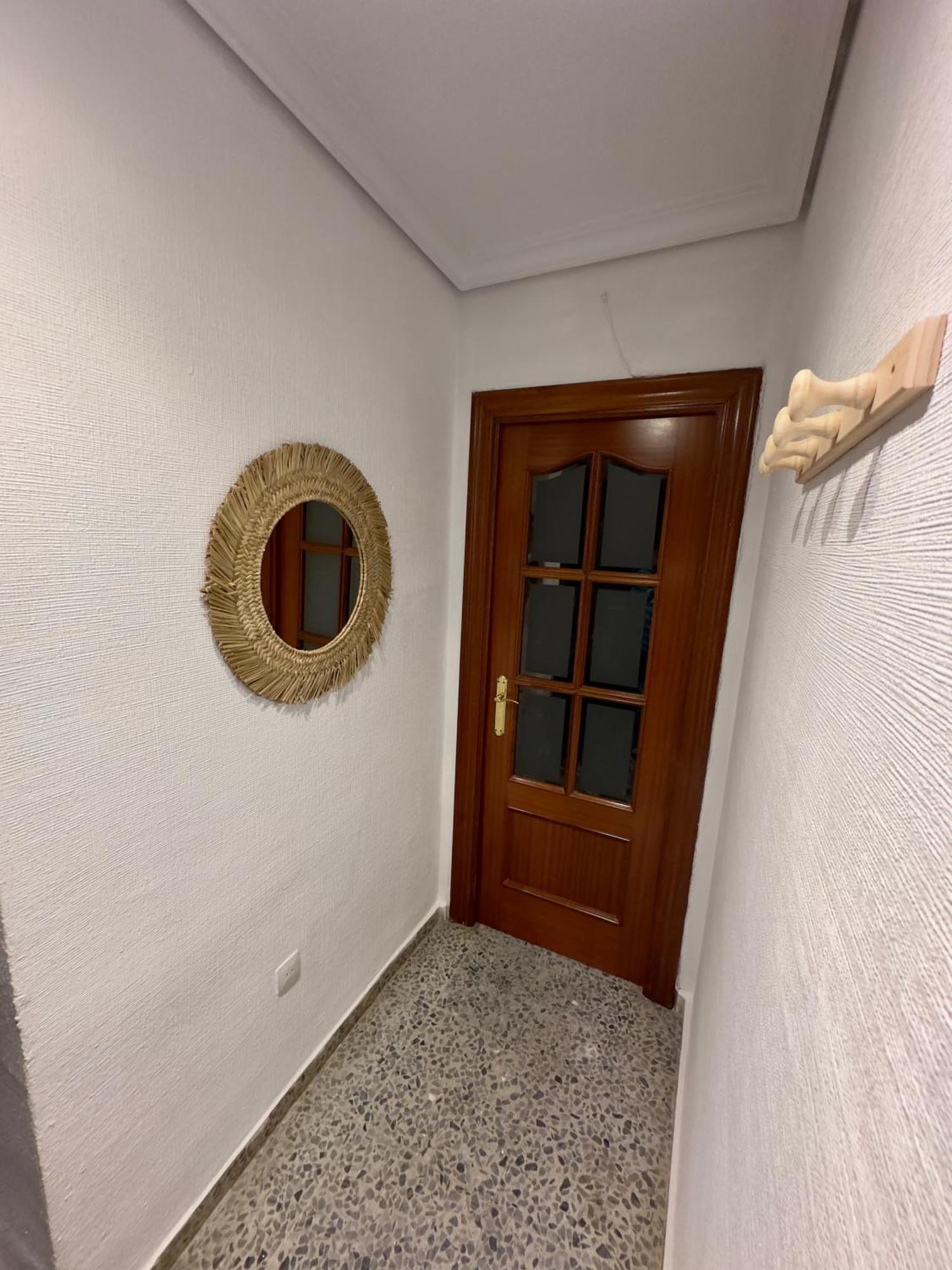 Apartamento En Sevilla Ngoại thất bức ảnh