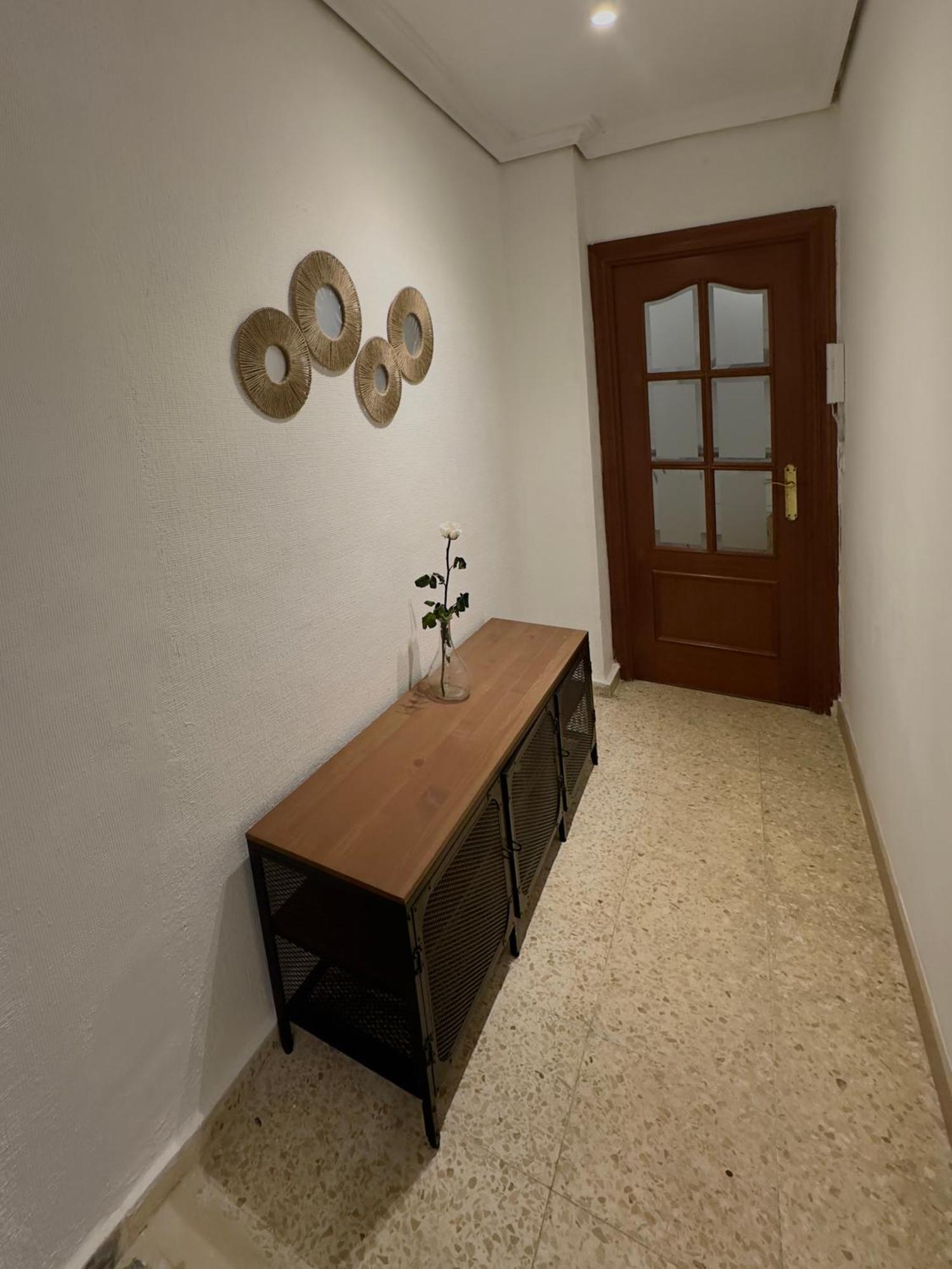 Apartamento En Sevilla Ngoại thất bức ảnh